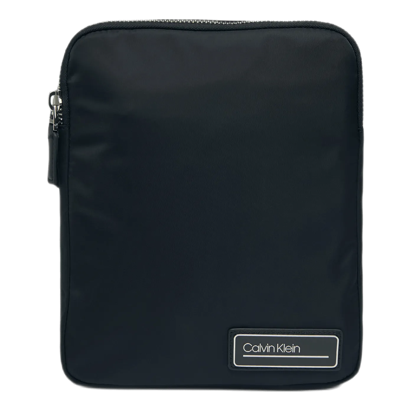 Primary 2g Flat Cross Bag Black