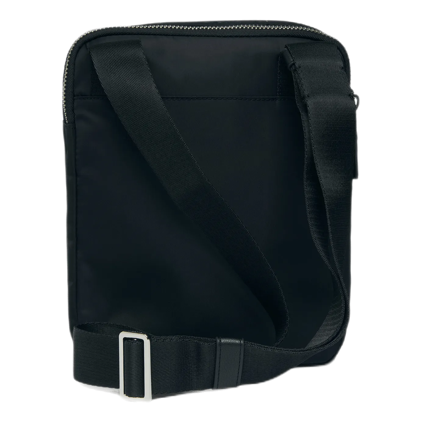 Primary 2g Flat Cross Bag Black