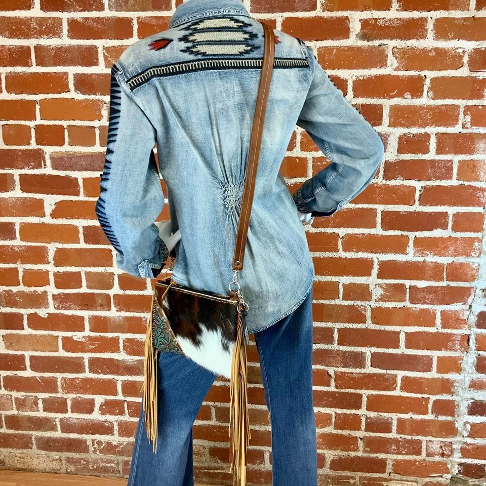 Ranch Hand - #18723