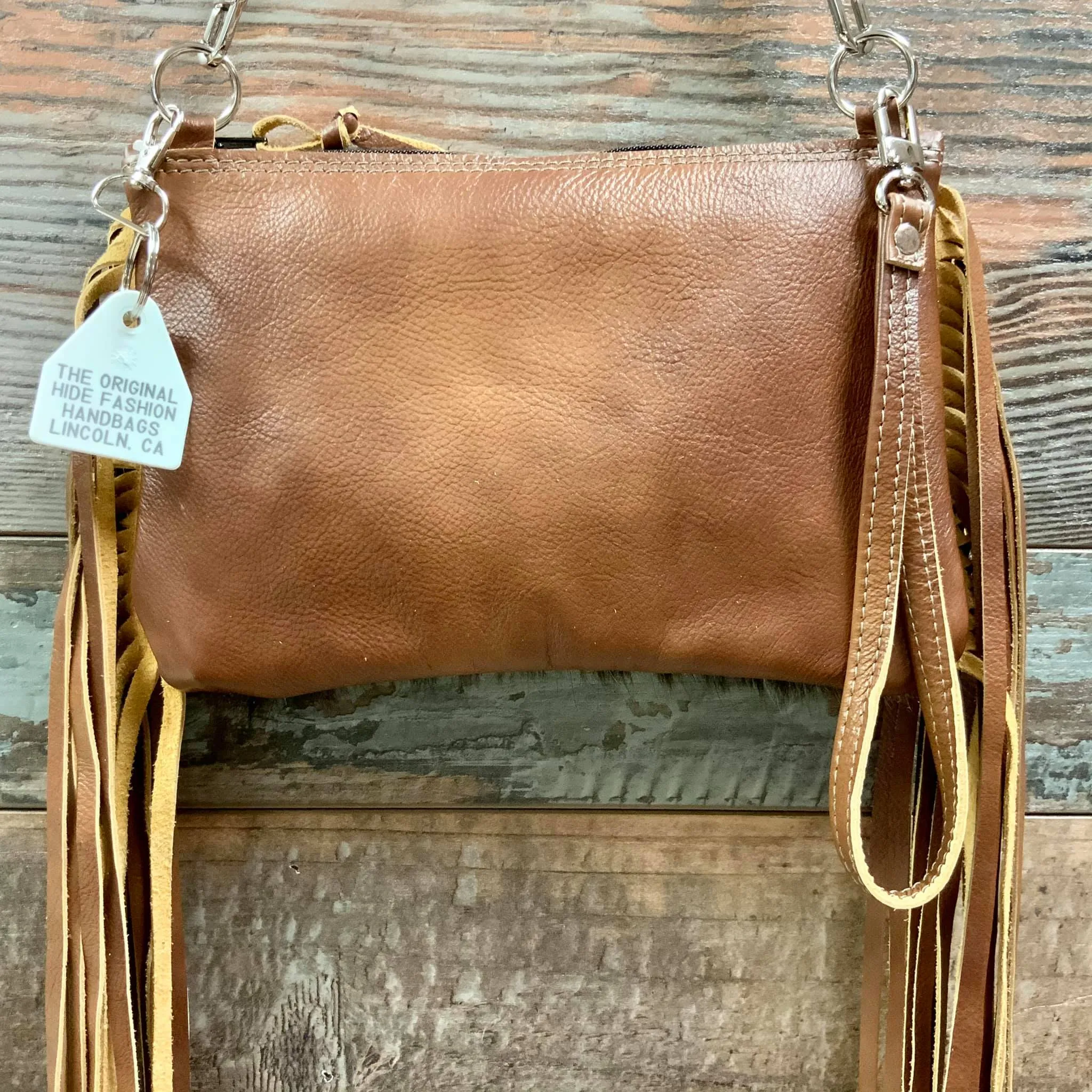 Ranch Hand - #5345