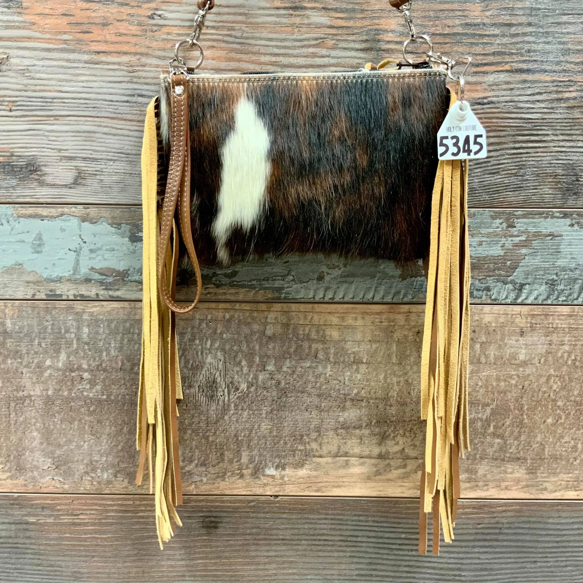 Ranch Hand - #5345
