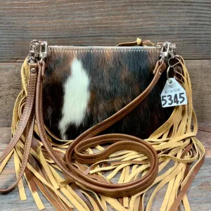 Ranch Hand - #5345