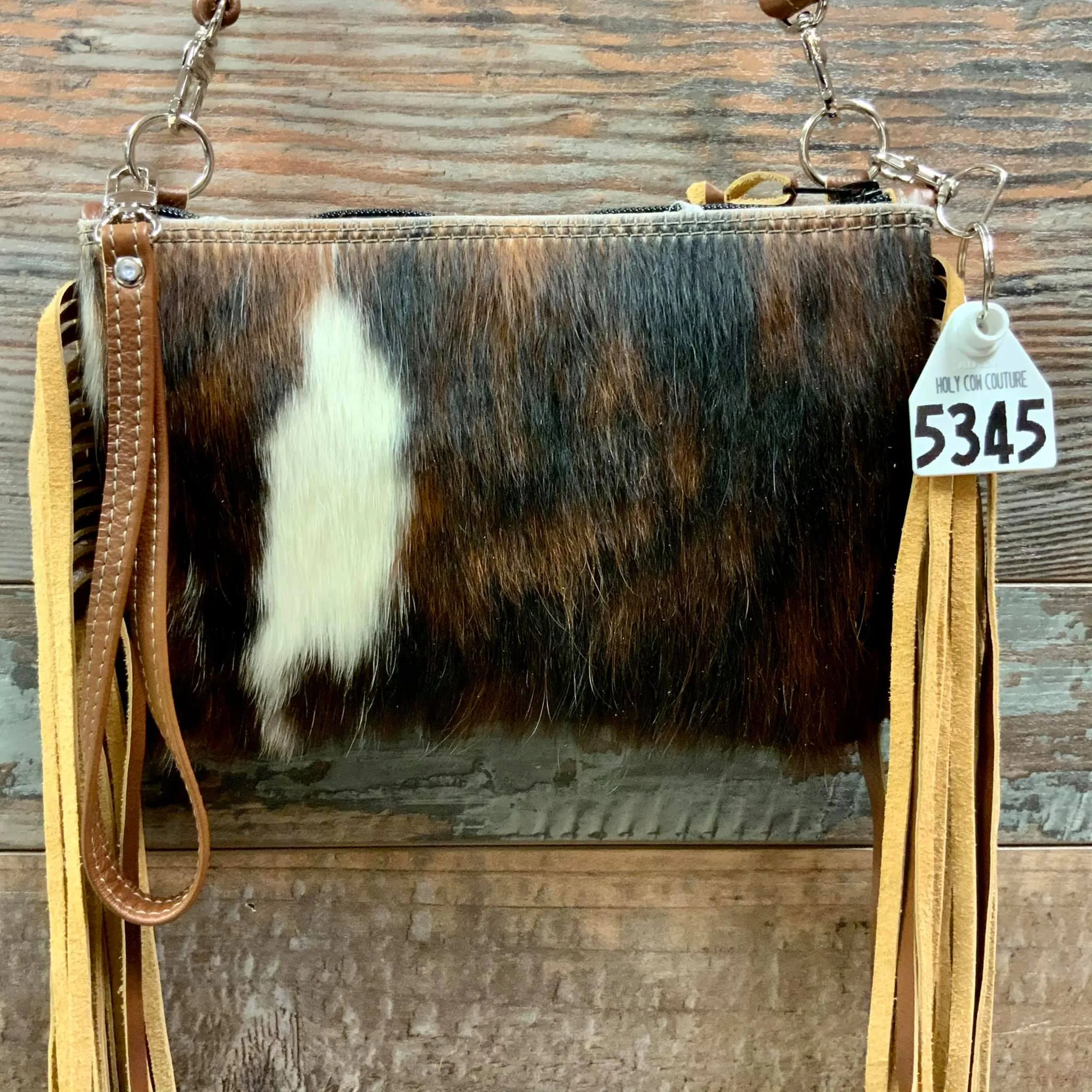 Ranch Hand - #5345