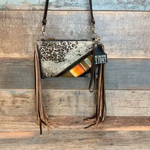 Ranch Hand Double Fringe - #17092