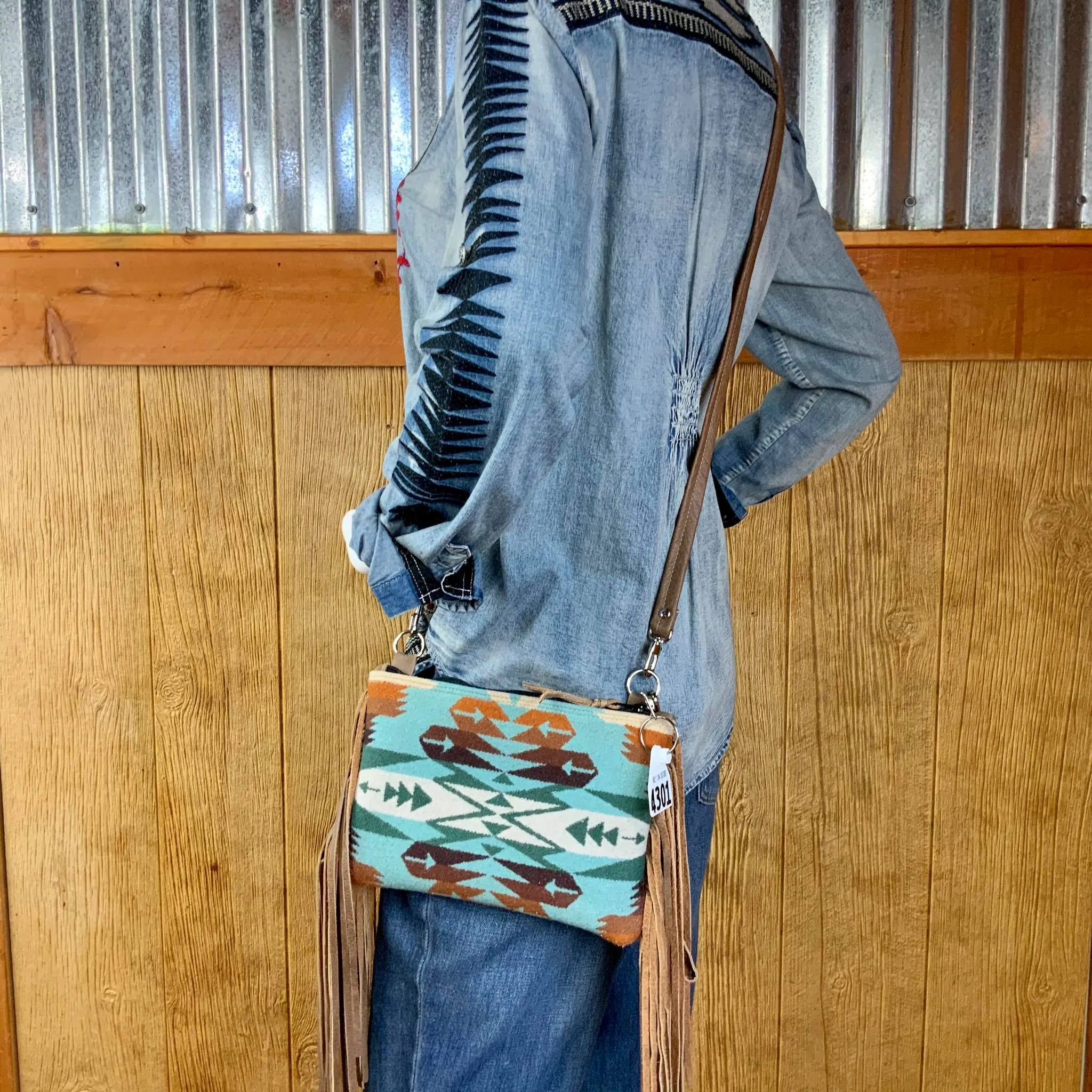 Ranch Hand - Pendleton® Specialty Collection  #4301