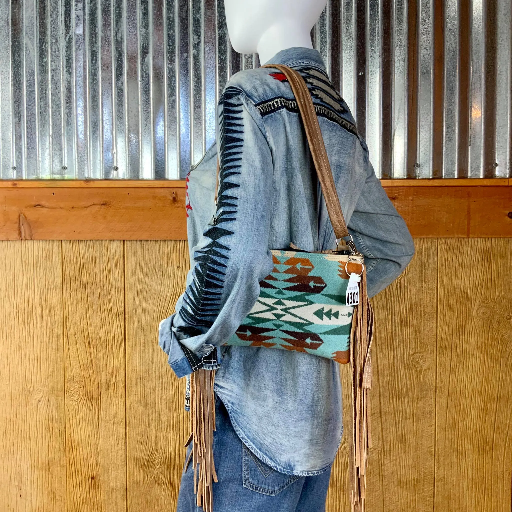 Ranch Hand - Pendleton® Specialty Collection  #4301