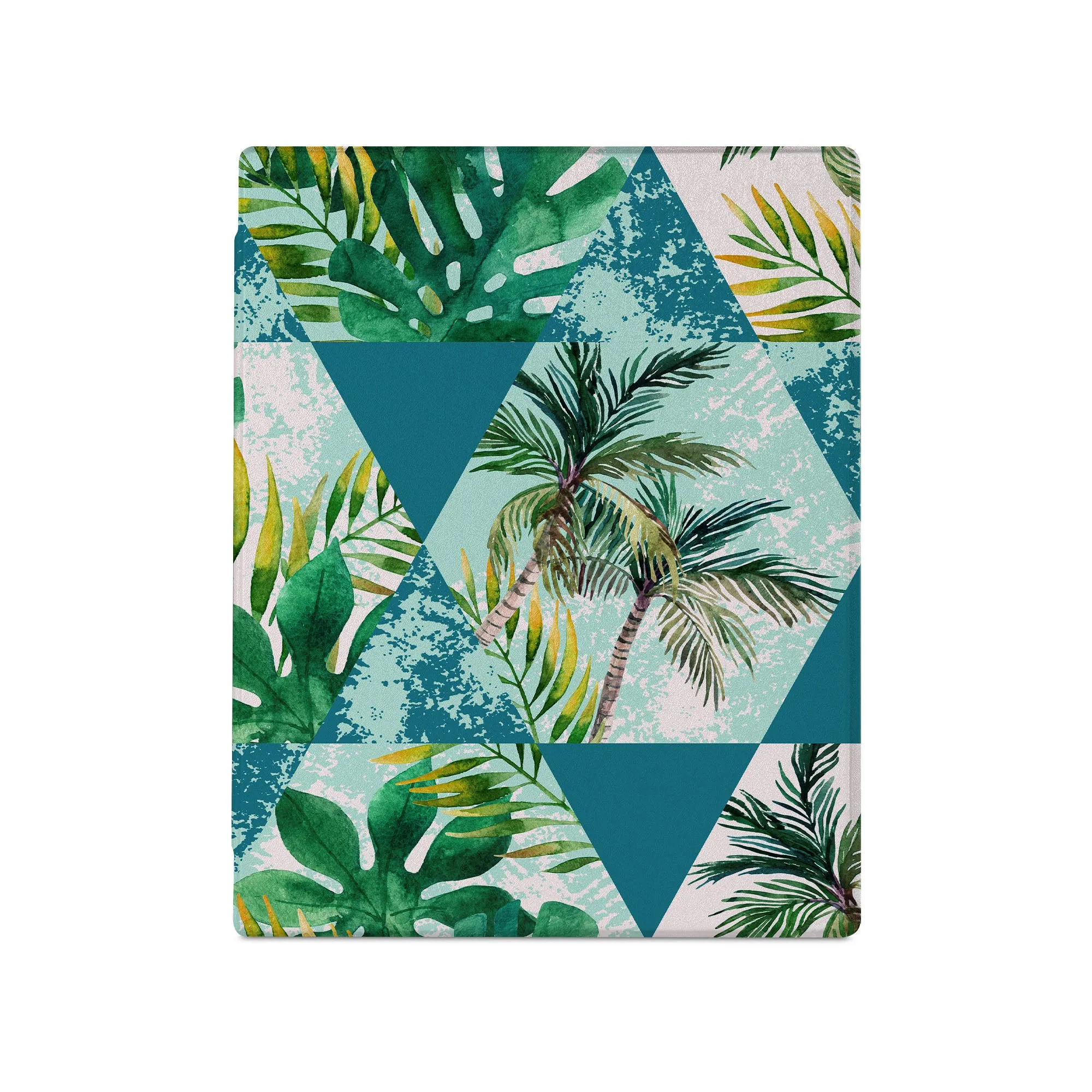 reMarkable Case - Geometric Flower