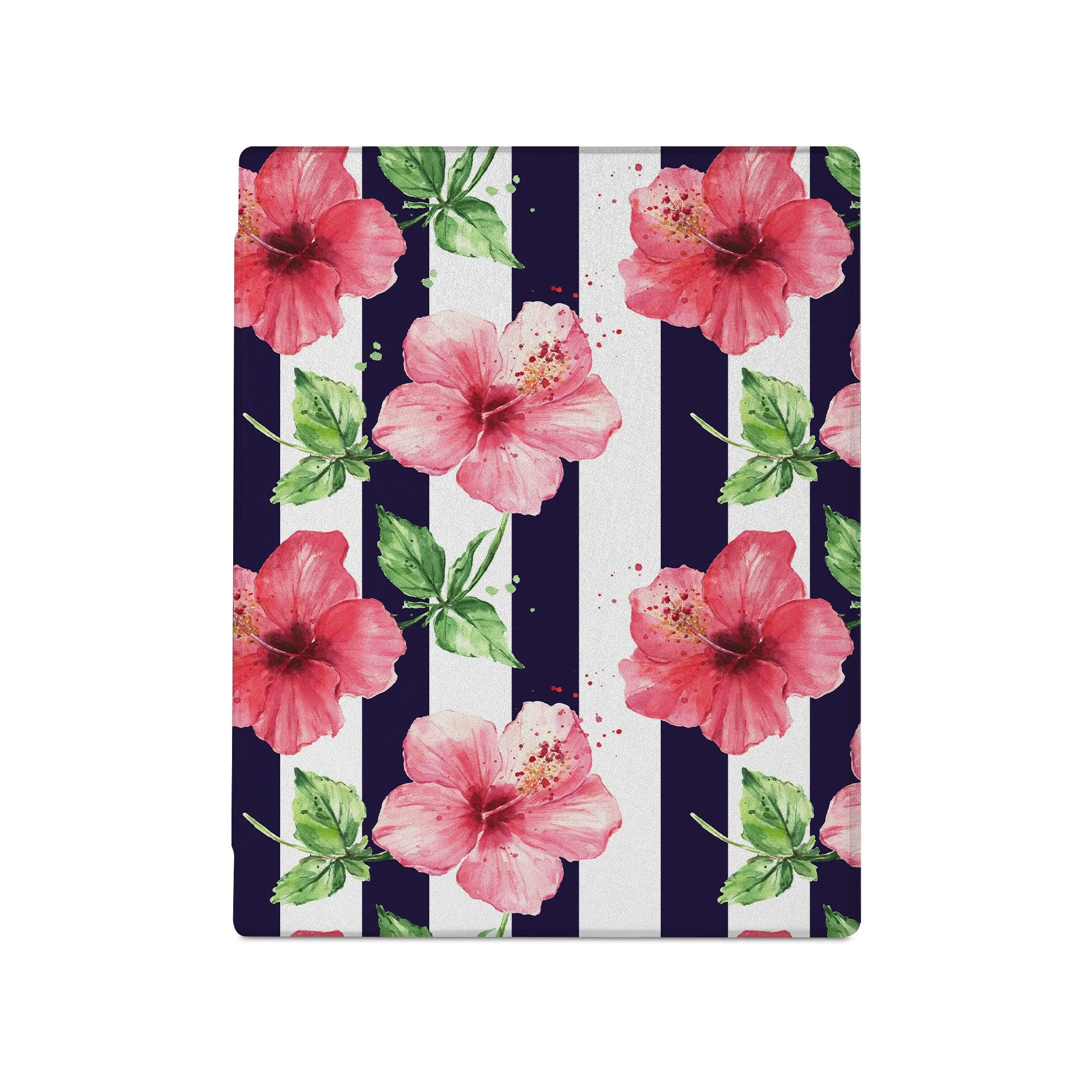 reMarkable Case - Geometric Flower