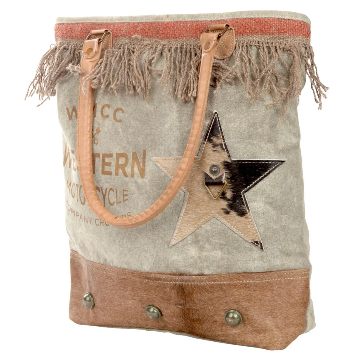 Revel Moto Bag