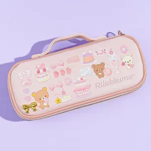 Rilakkuma Sweet Happy Days Pencil Case