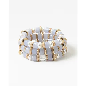 Rooney Bangle Set