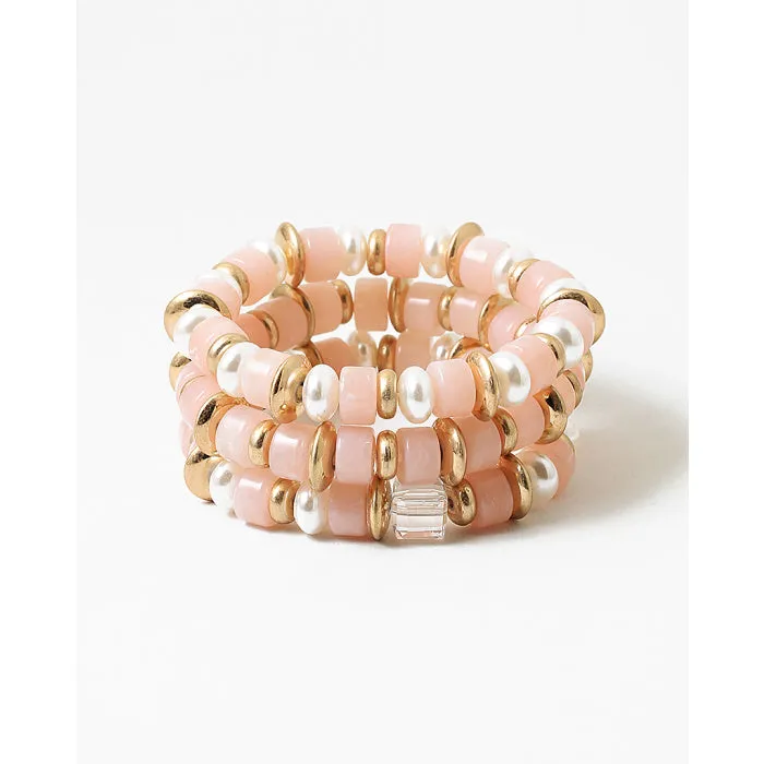 Rooney Bangle Set