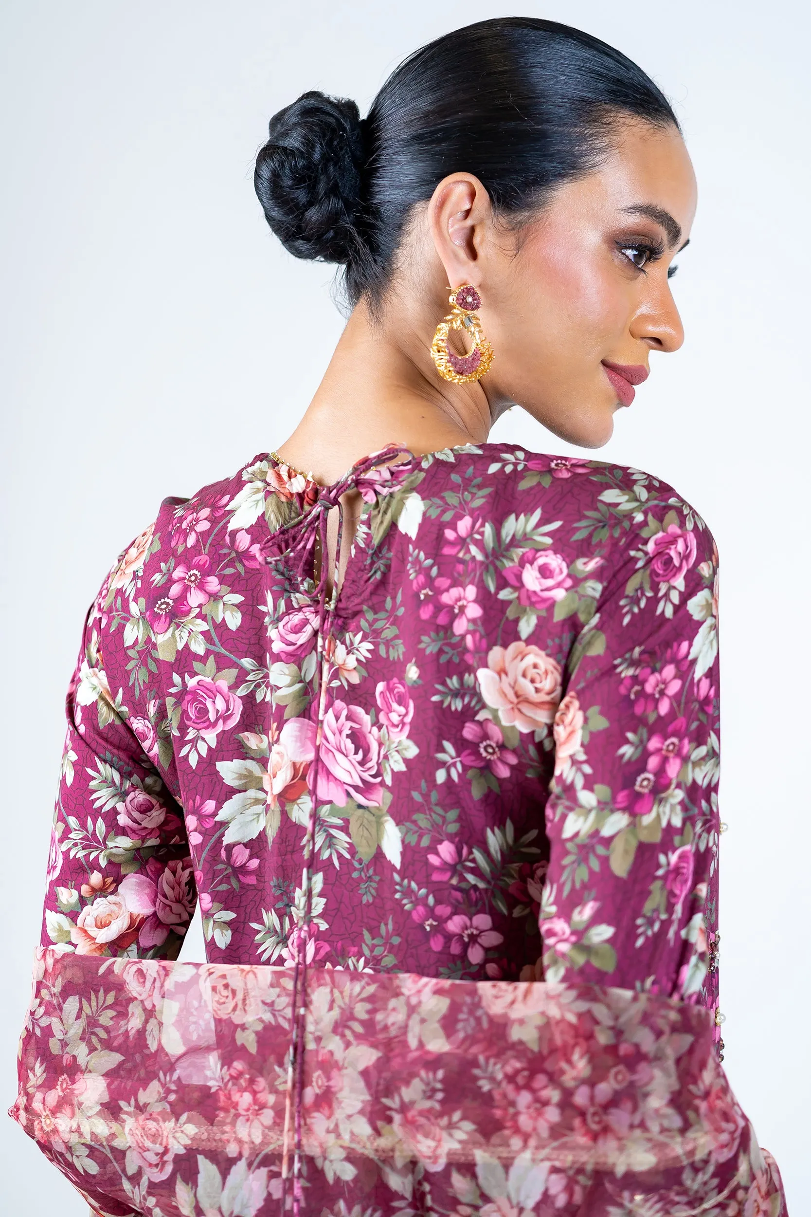 Rosa 3 piece