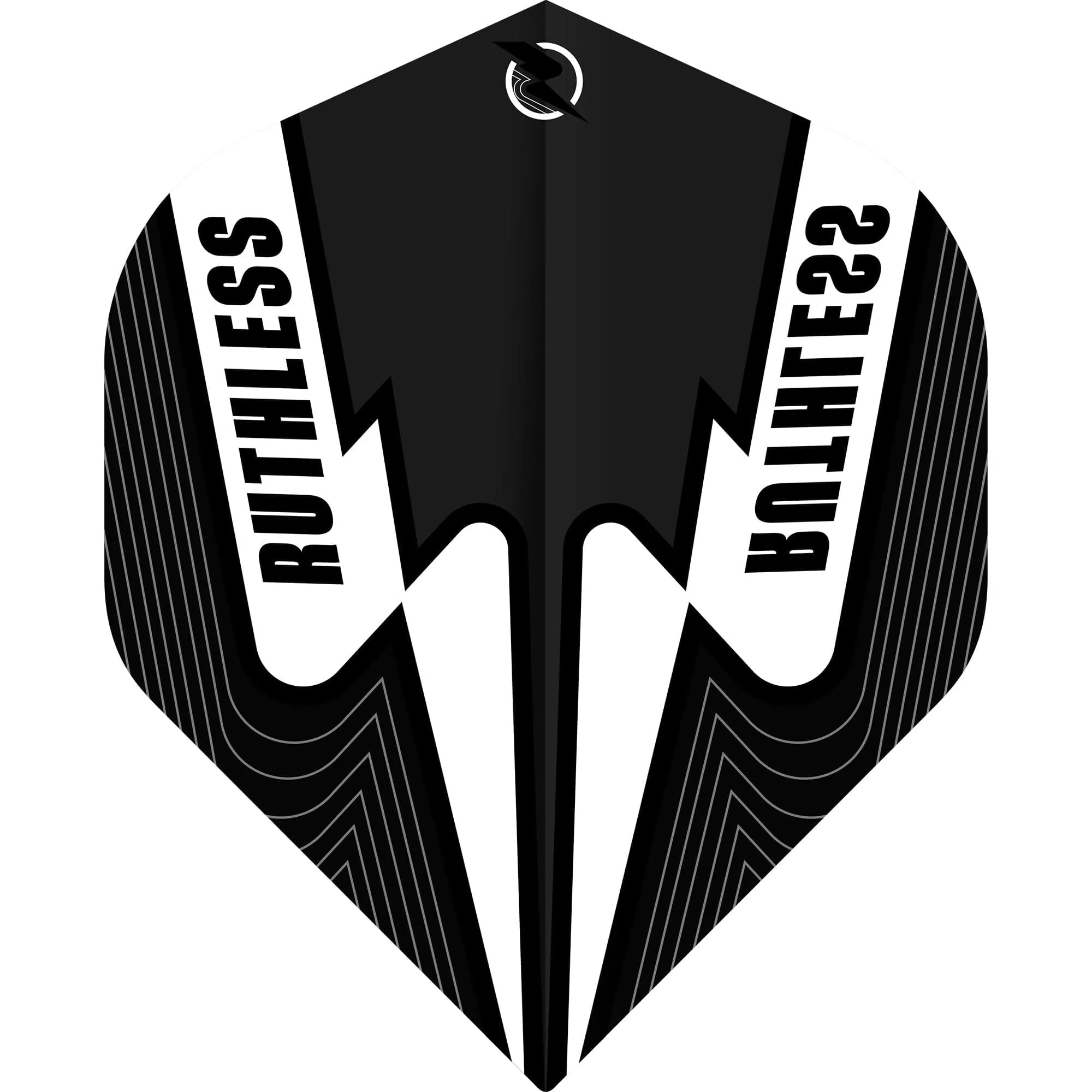 Ruthless - Power Surge - Dart Flights - No2 - Std