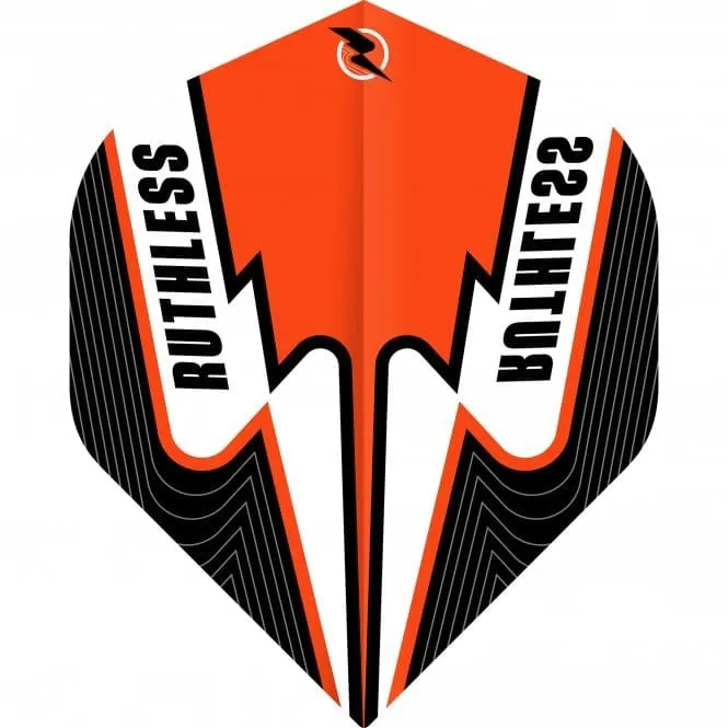 Ruthless - Power Surge - Dart Flights - No2 - Std