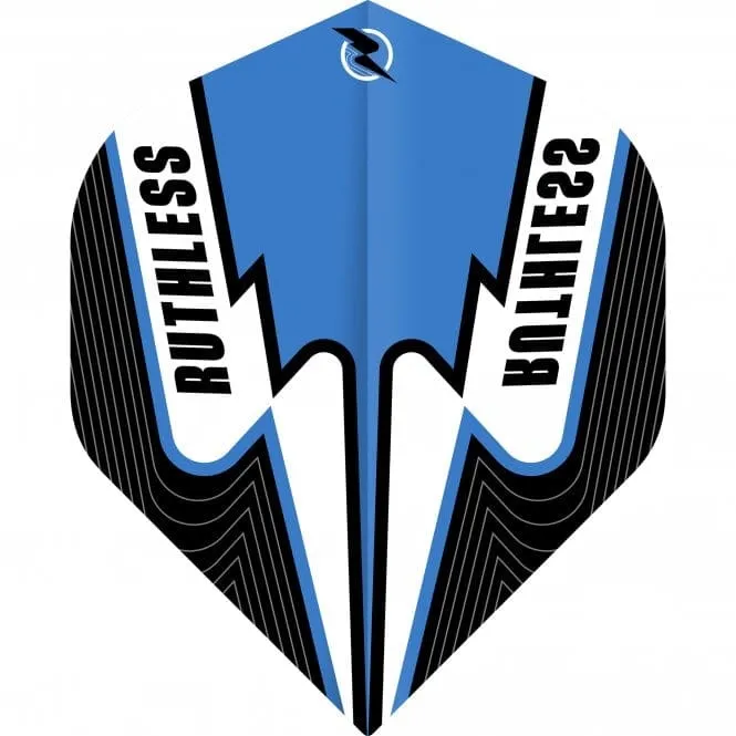 Ruthless - Power Surge - Dart Flights - No2 - Std