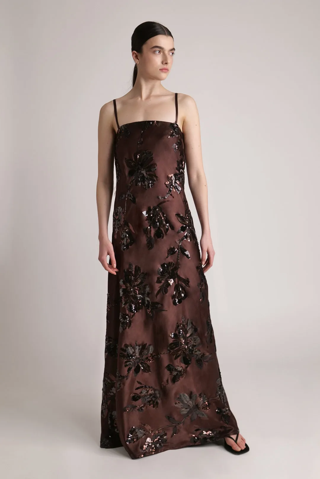 Sabina Musáyev aya Dress