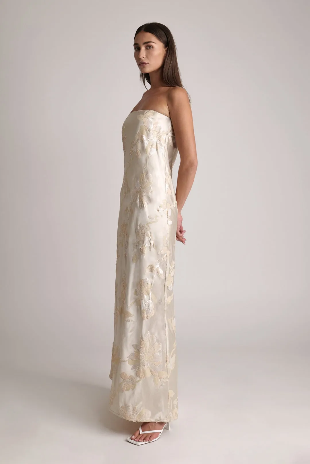 Sabina Musáyev aya Dress