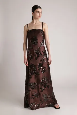 Sabina Musáyev aya Dress