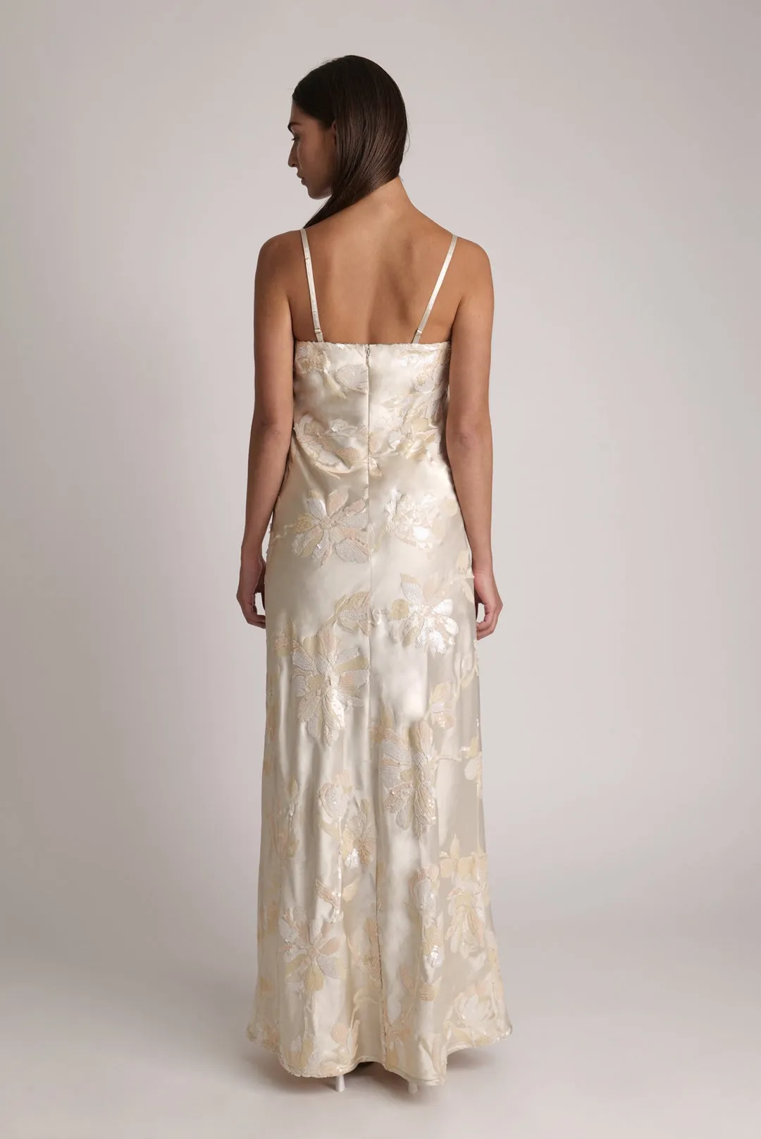 Sabina Musáyev aya Dress