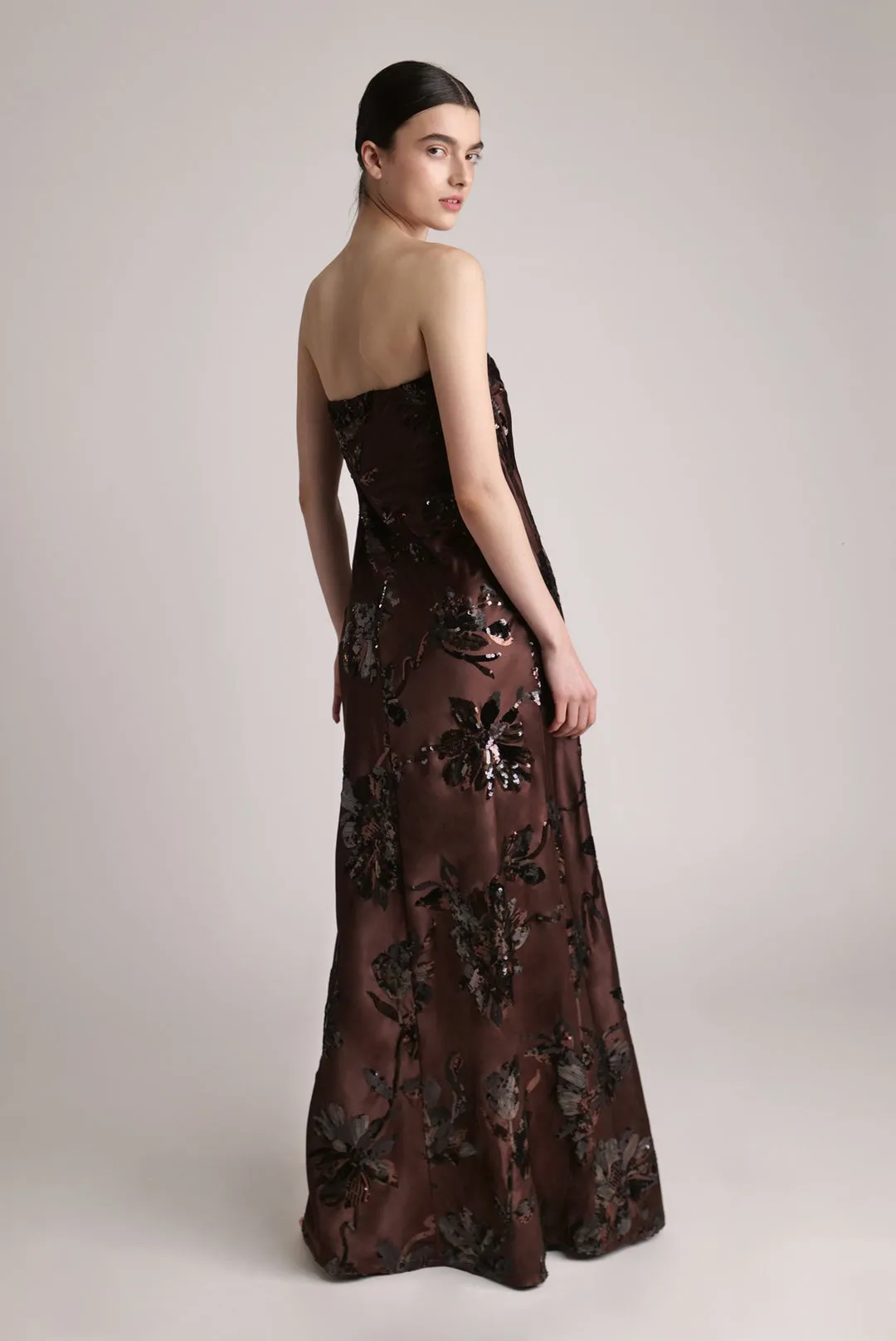 Sabina Musáyev aya Dress