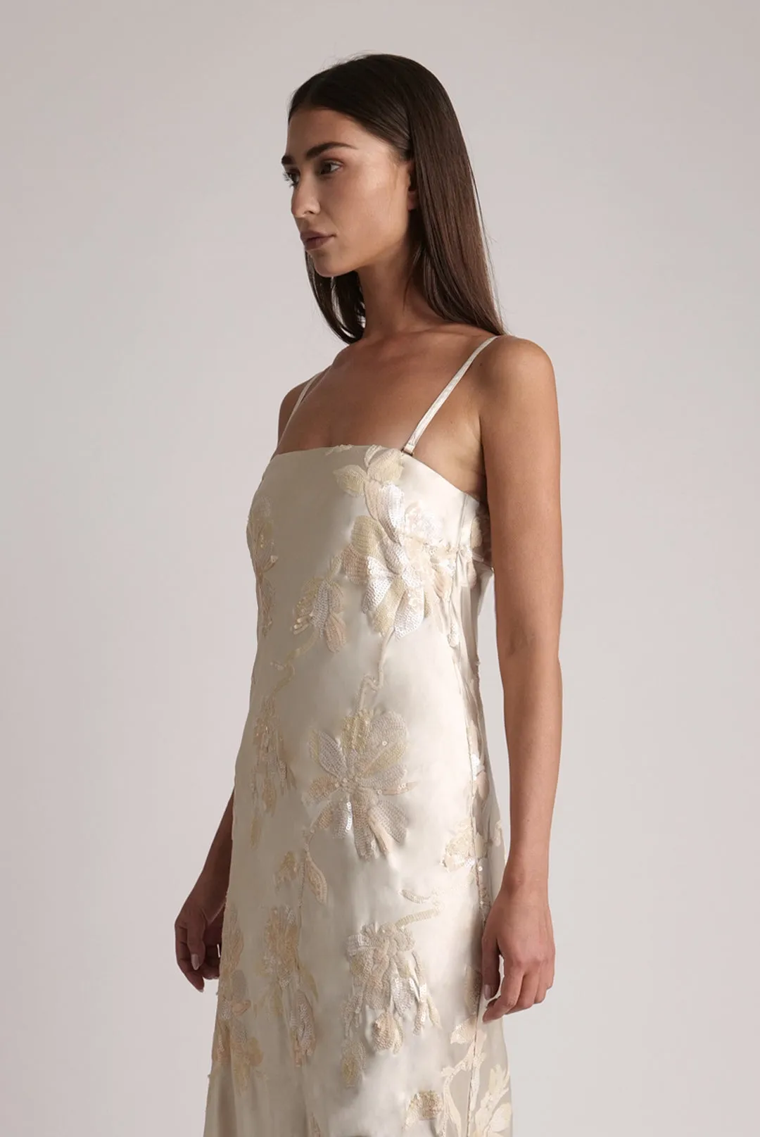 Sabina Musáyev aya Dress