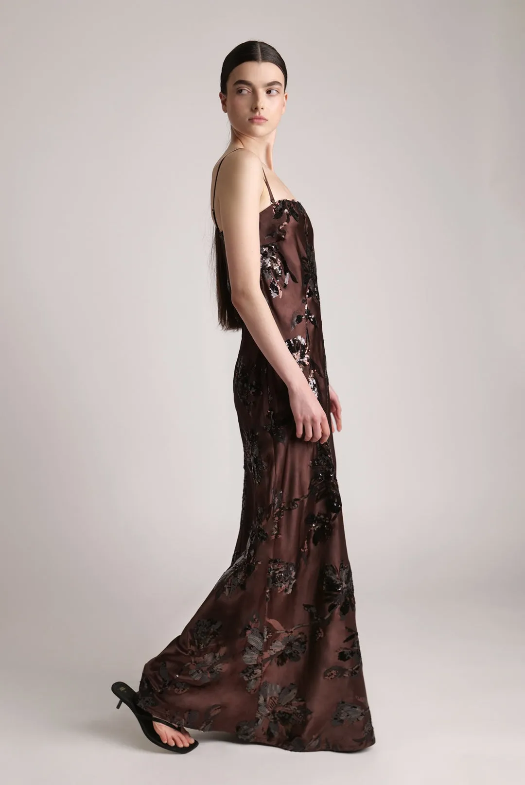 Sabina Musáyev aya Dress