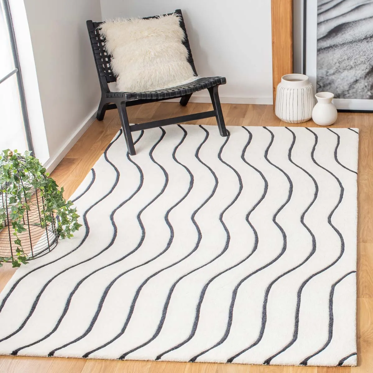 Safavieh Fifth Avenue 113 Rug, FTV113