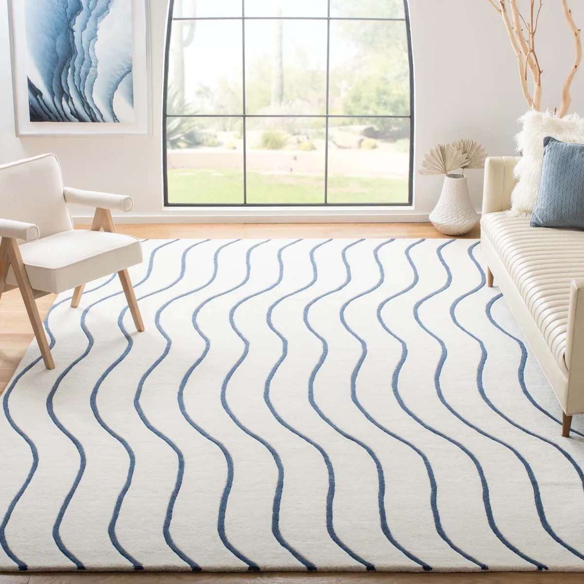 Safavieh Fifth Avenue 113 Rug, FTV113