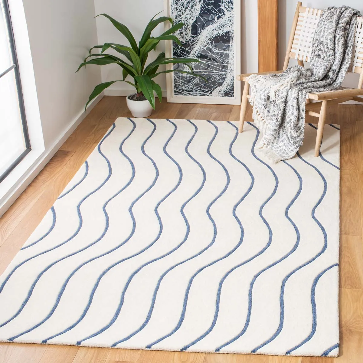 Safavieh Fifth Avenue 113 Rug, FTV113