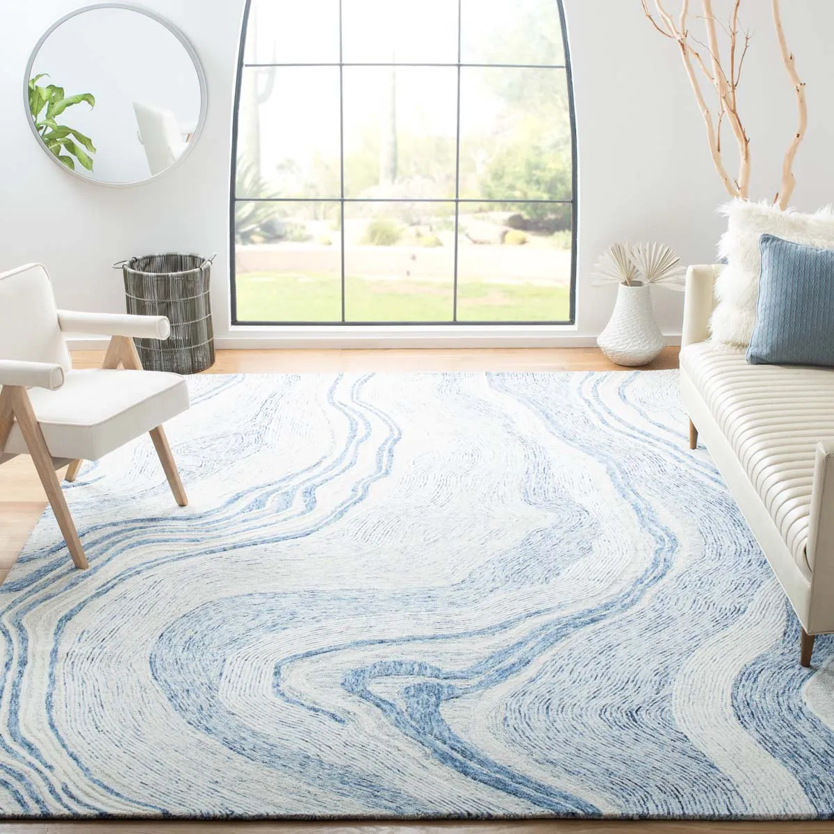 Safavieh Fifth Avenue 121 Rug, FTV121