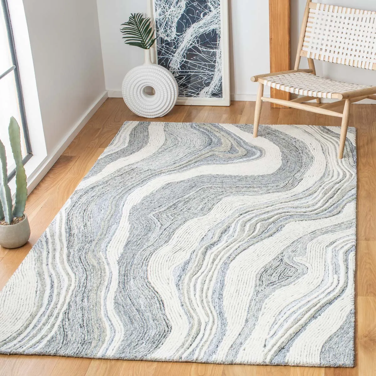 Safavieh Fifth Avenue 121 Rug, FTV121