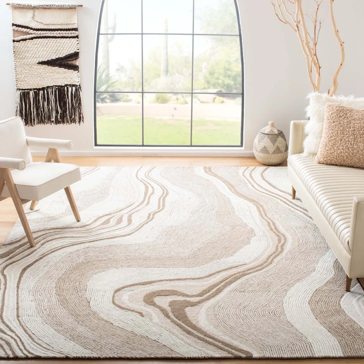 Safavieh Fifth Avenue 121 Rug, FTV121