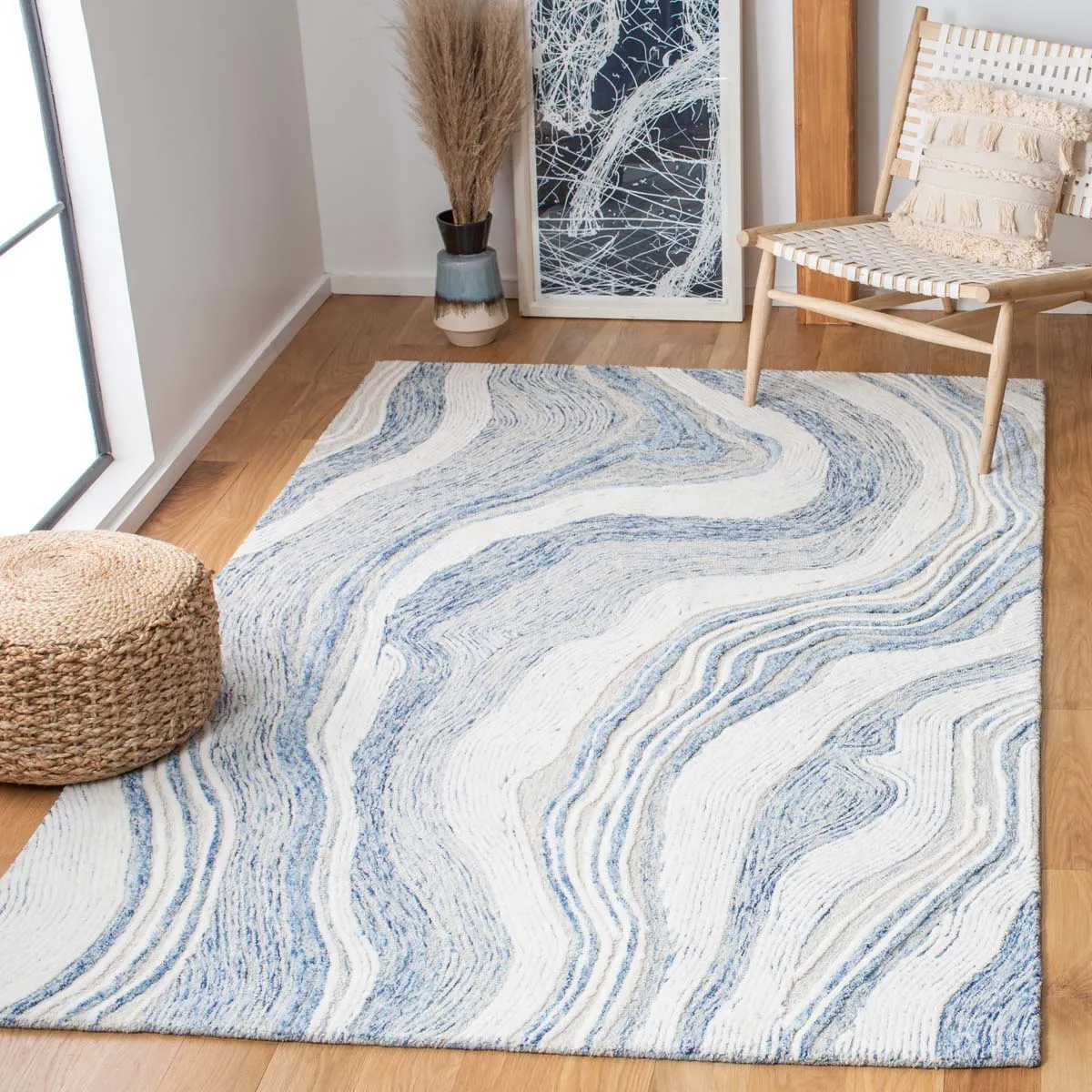 Safavieh Fifth Avenue 121 Rug, FTV121