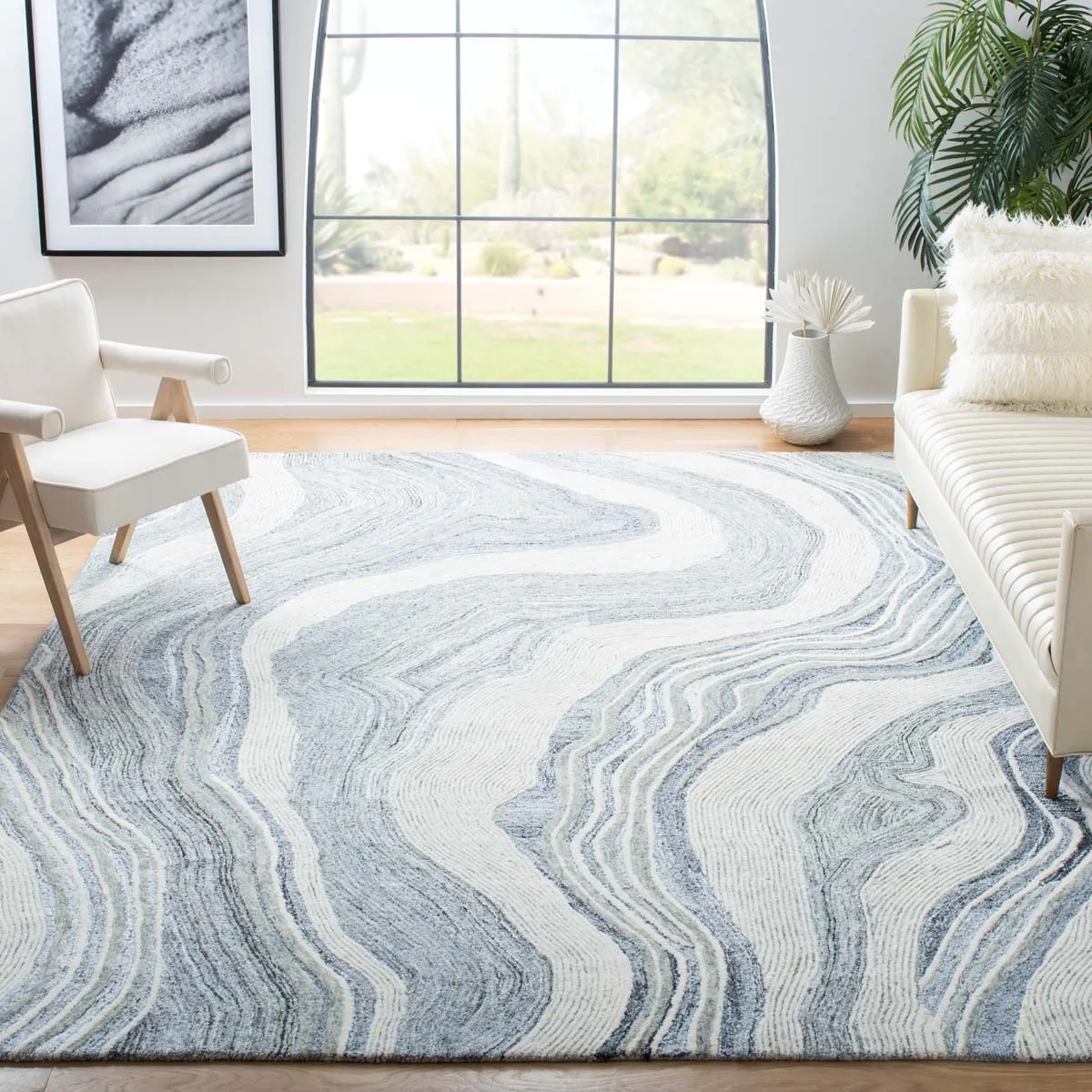 Safavieh Fifth Avenue 121 Rug, FTV121