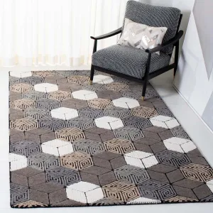 Safavieh Fifth Avenue 130 Rug, FTV130