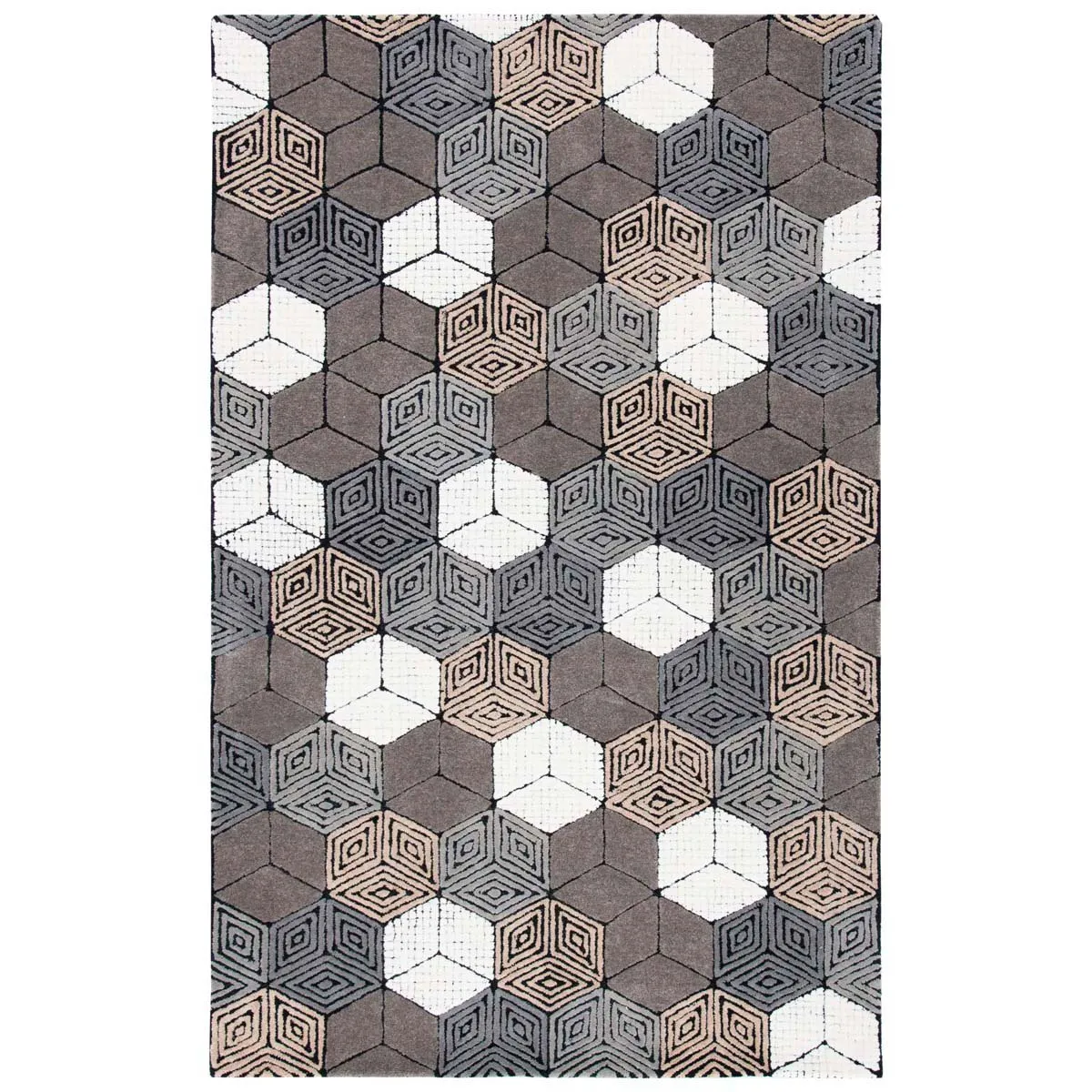 Safavieh Fifth Avenue 130 Rug, FTV130