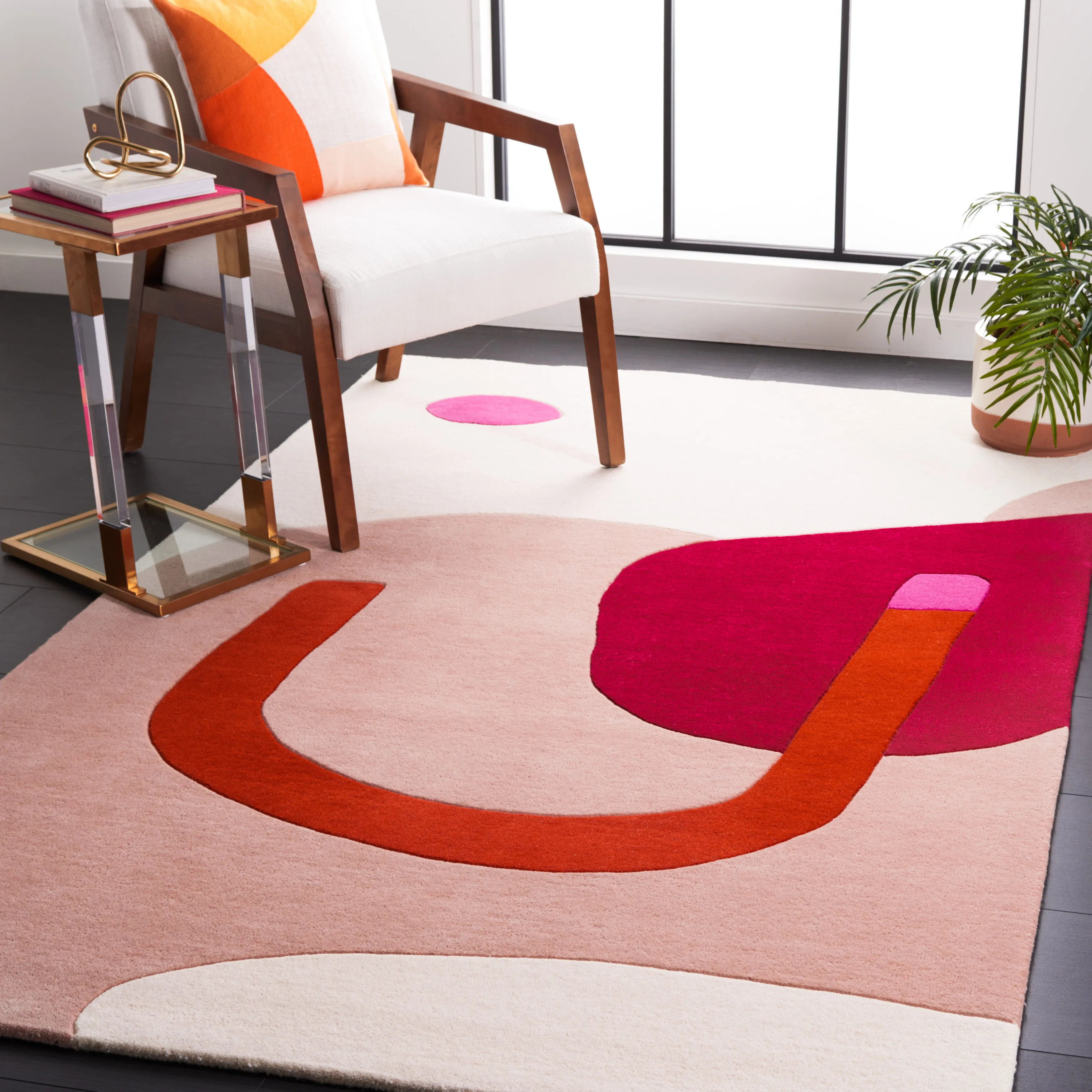 Safavieh Fifth Avenue 143 Rug, FTV143