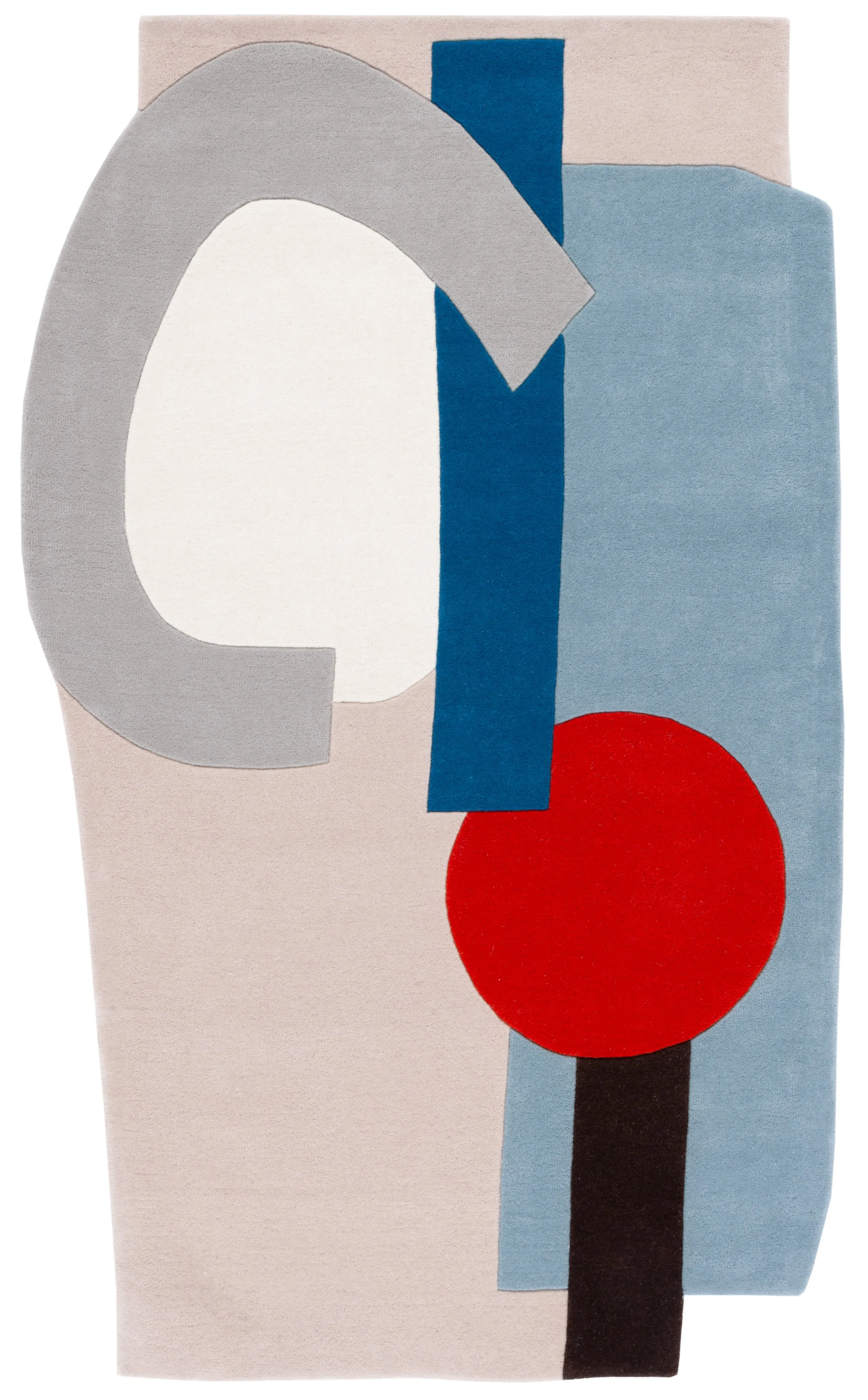 Safavieh Fifth Avenue 144 Rug, FTV144