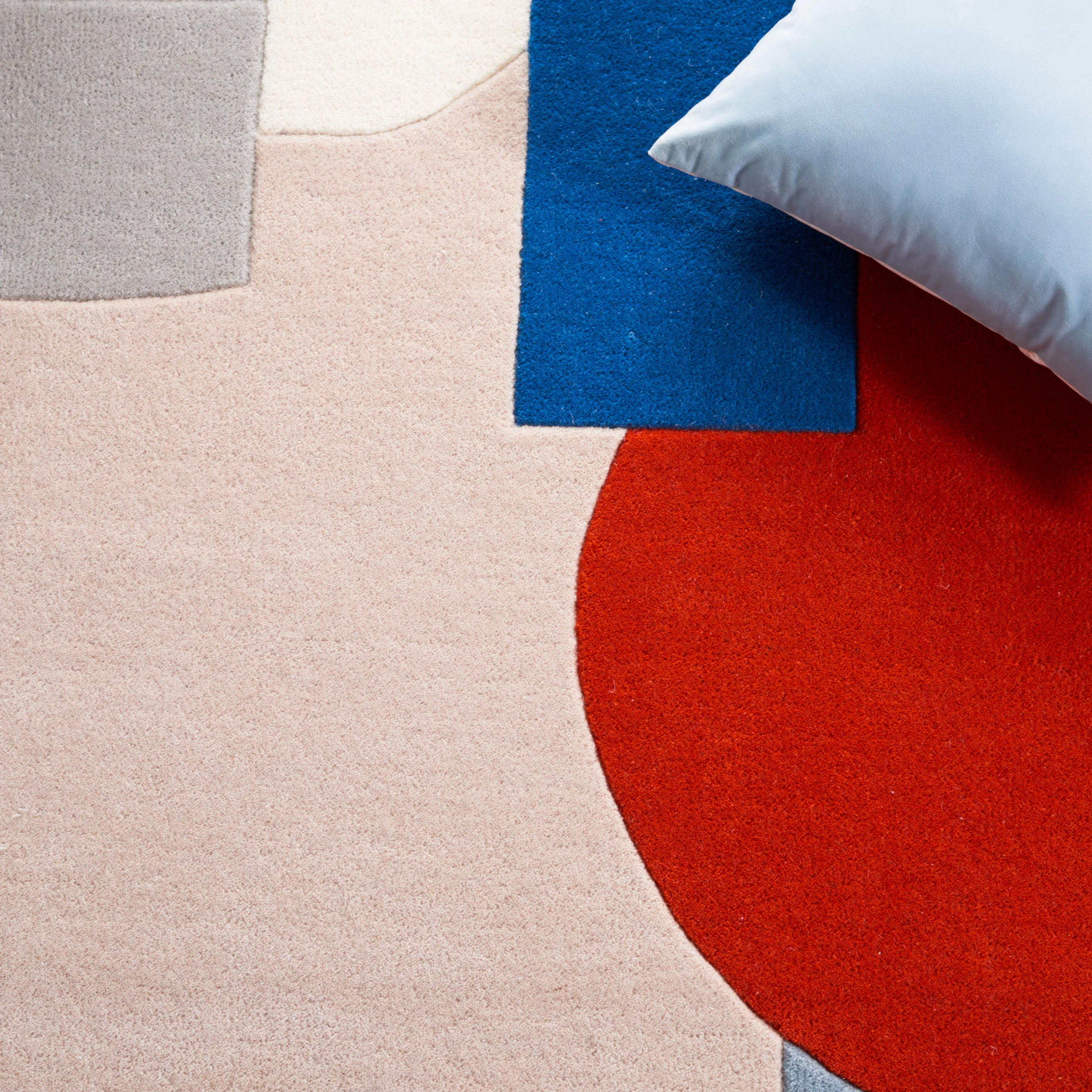 Safavieh Fifth Avenue 144 Rug, FTV144