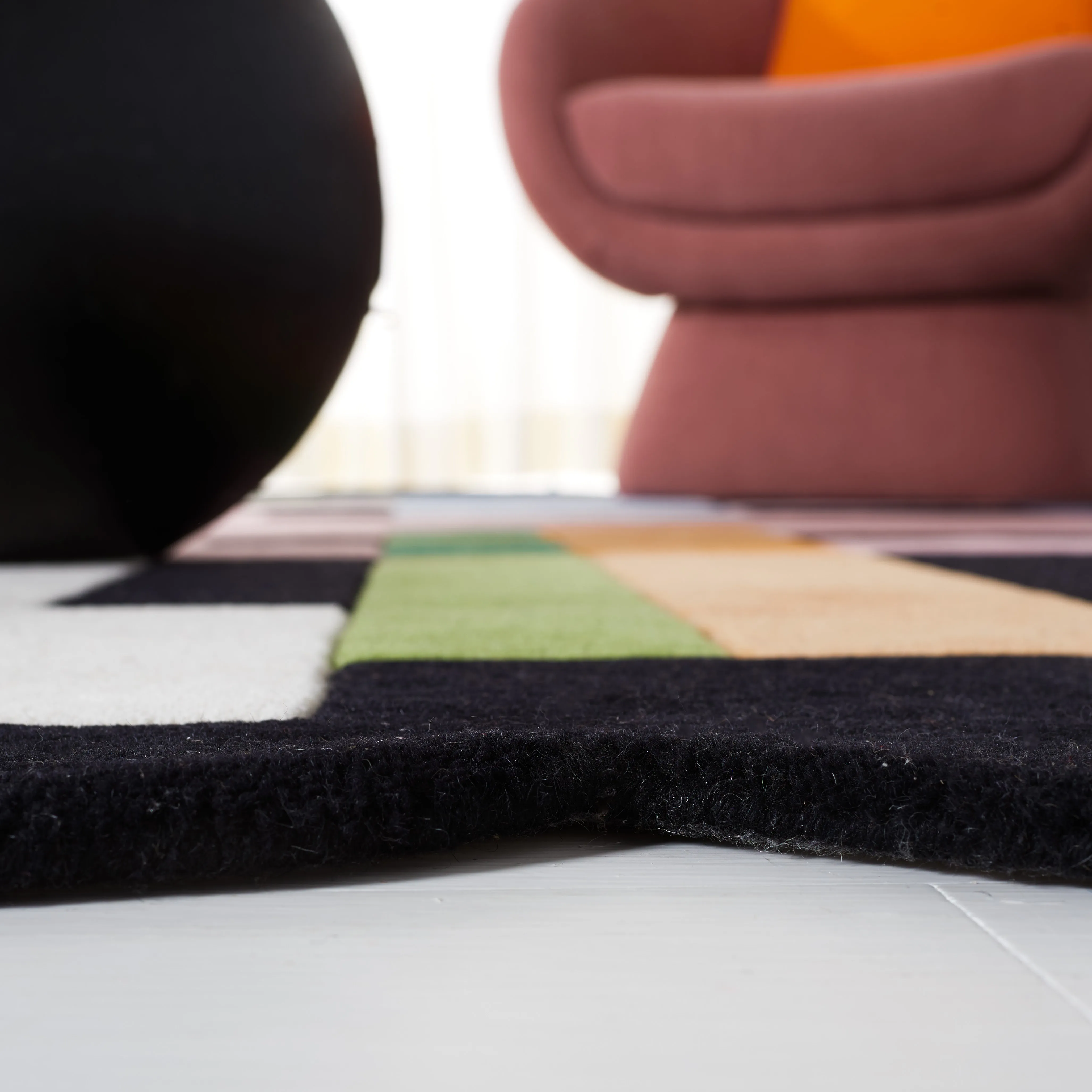 Safavieh Fifth Avenue 147 Rug, FTV147