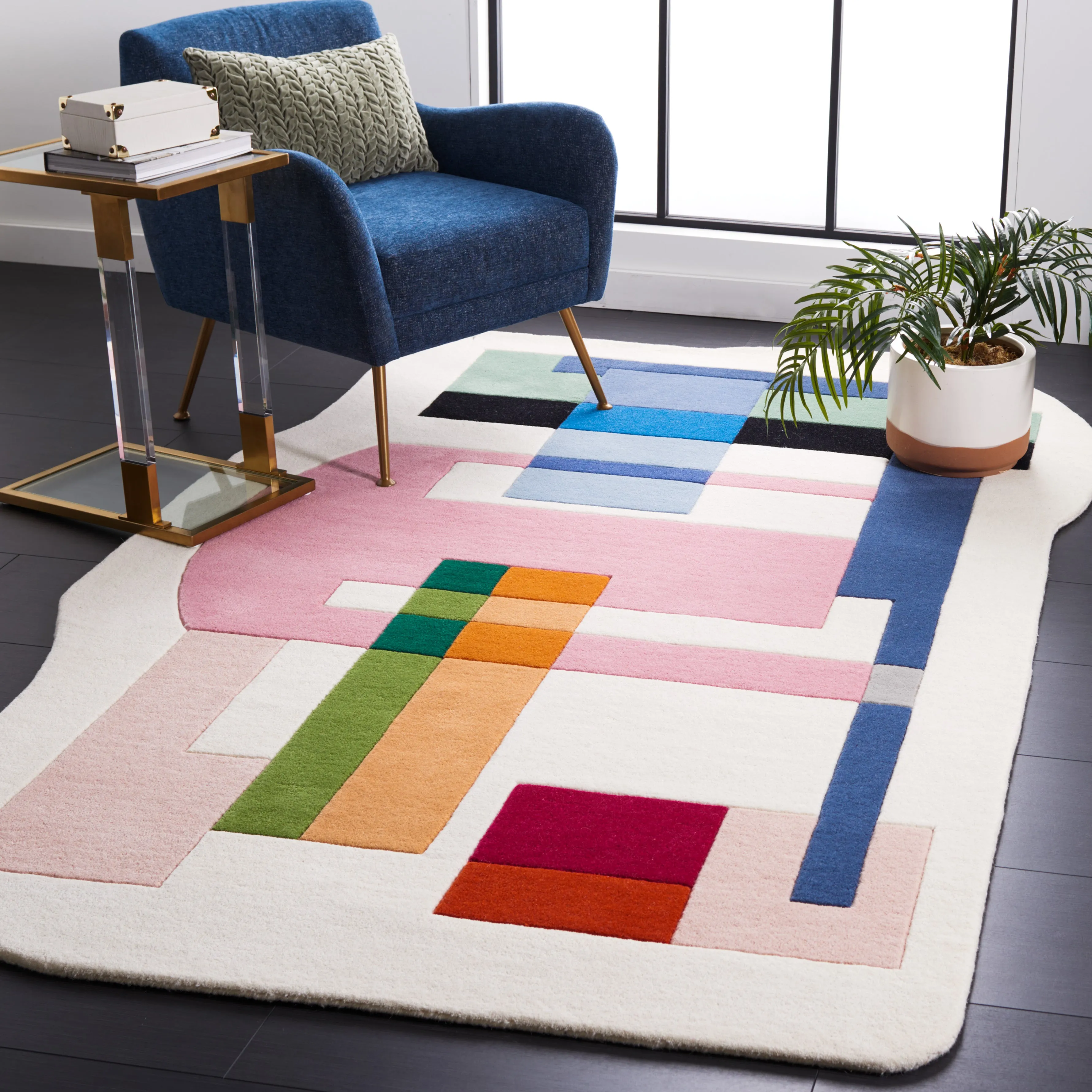Safavieh Fifth Avenue 147 Rug, FTV147