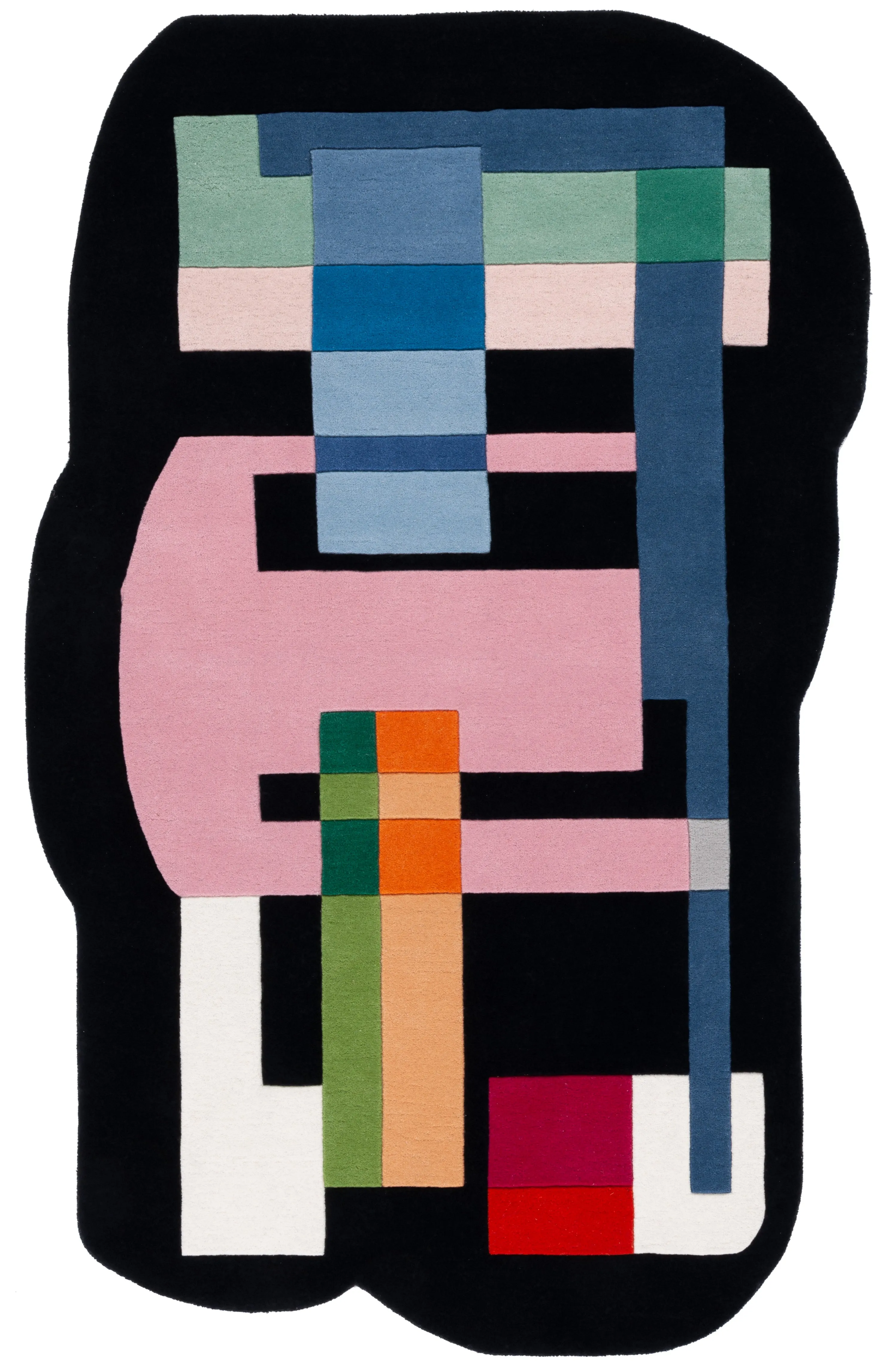 Safavieh Fifth Avenue 147 Rug, FTV147