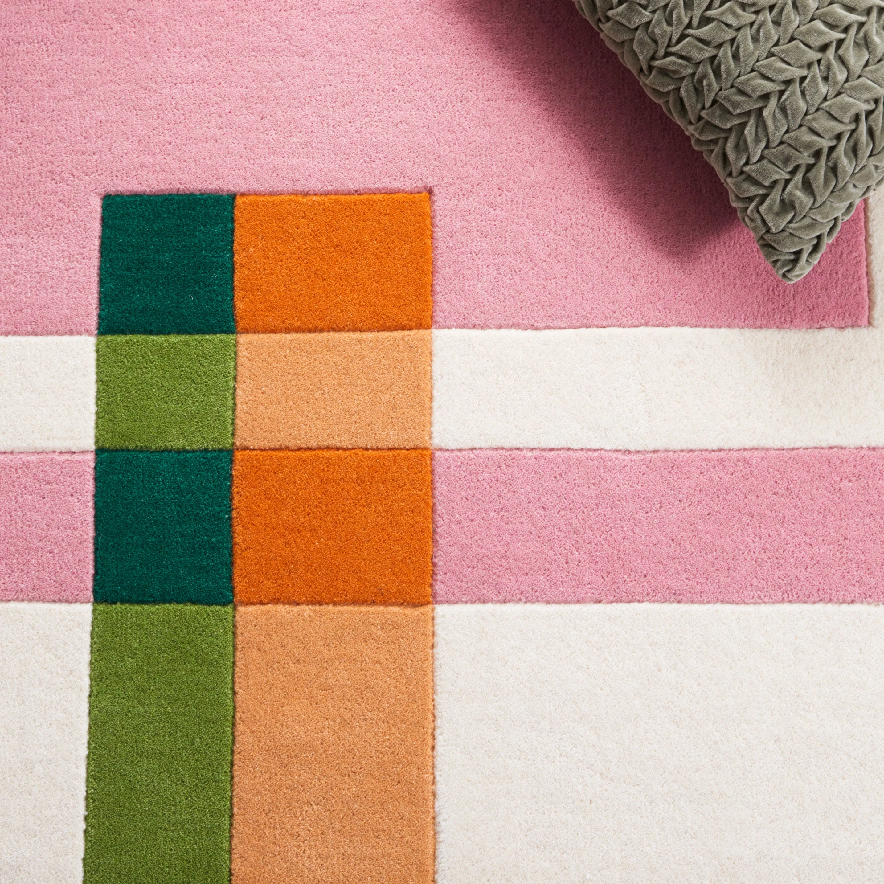 Safavieh Fifth Avenue 147 Rug, FTV147