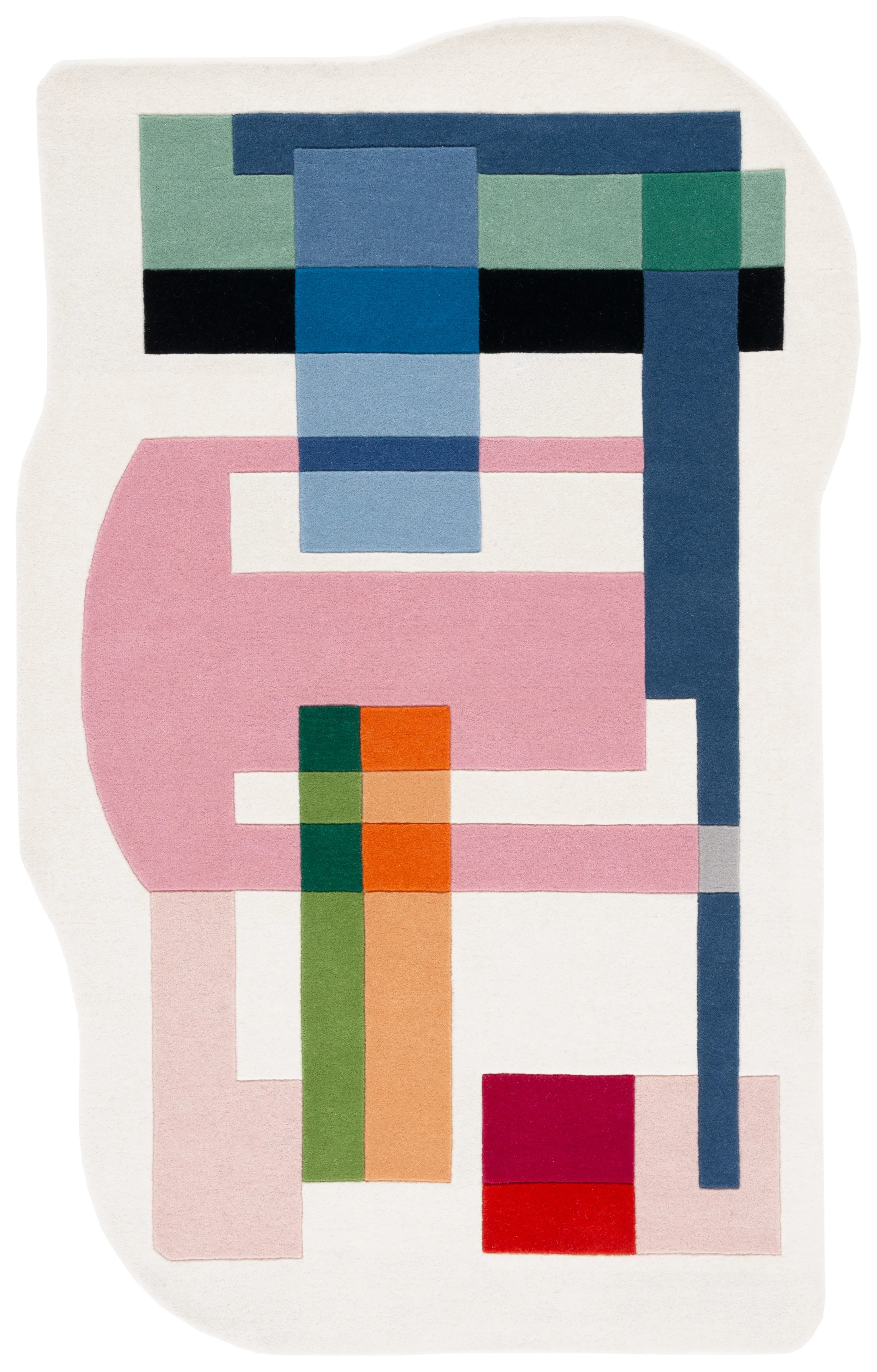 Safavieh Fifth Avenue 147 Rug, FTV147