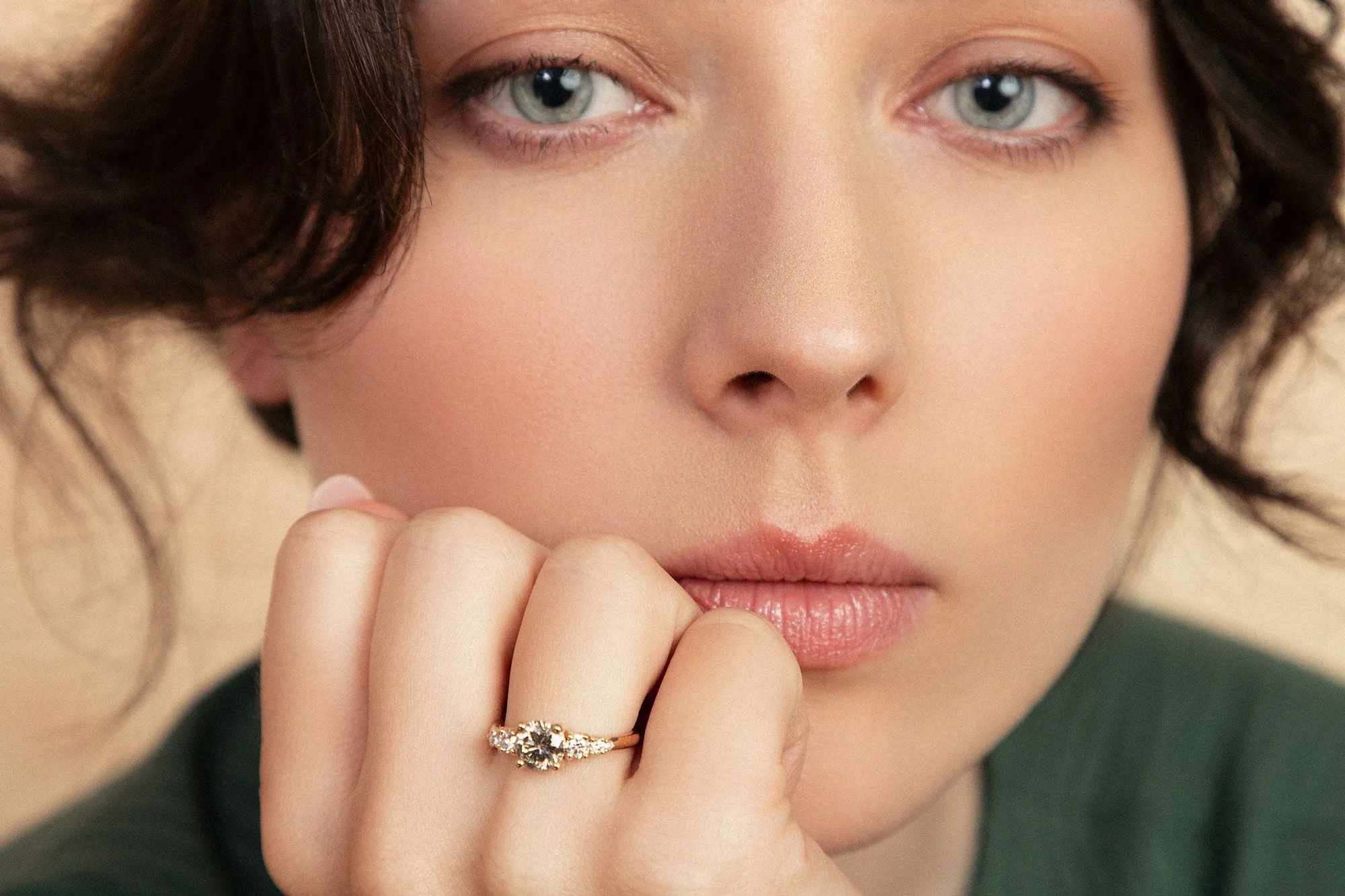 Sakura Ring No. 3