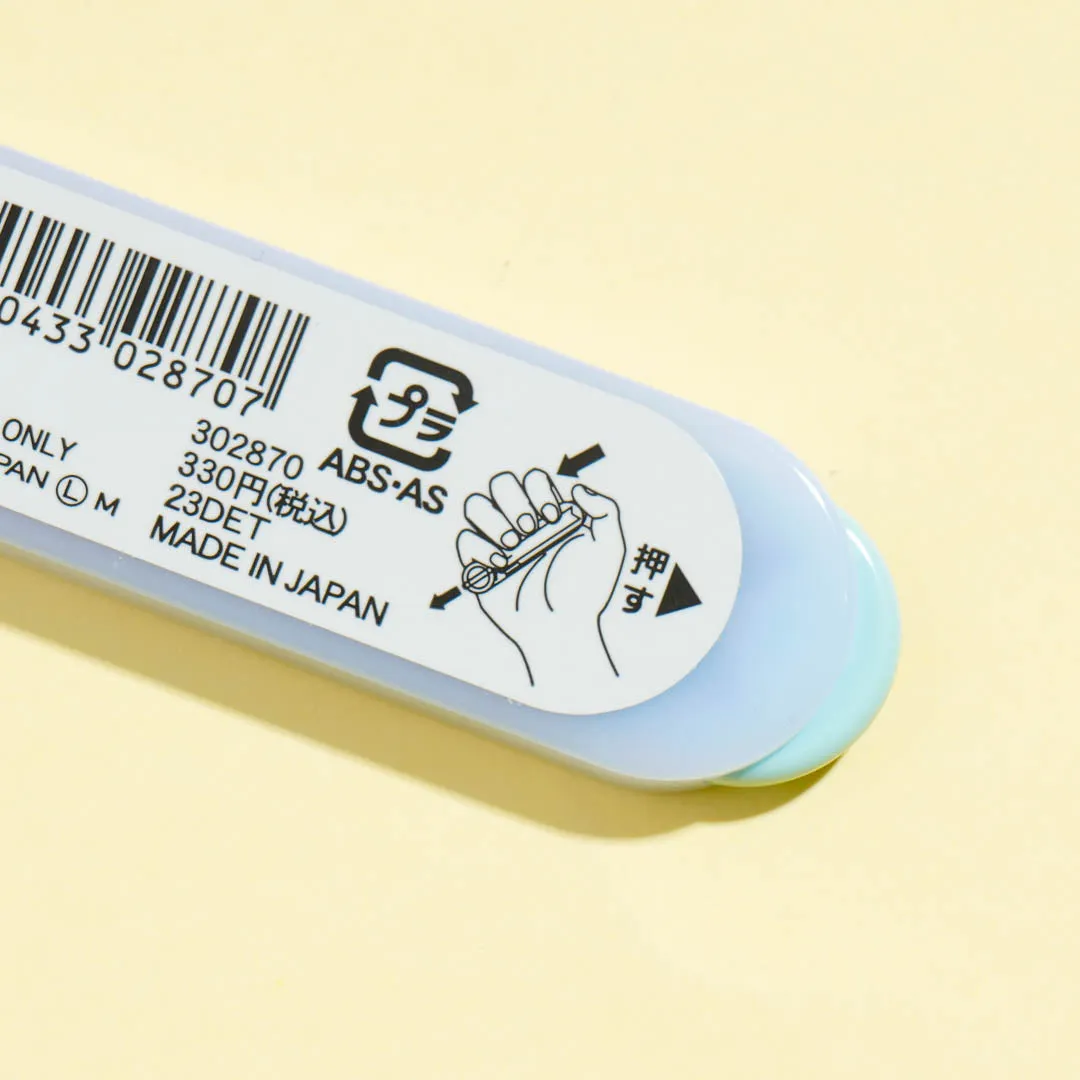 Sanrio Characters Topple Mechanical Pencil Leads