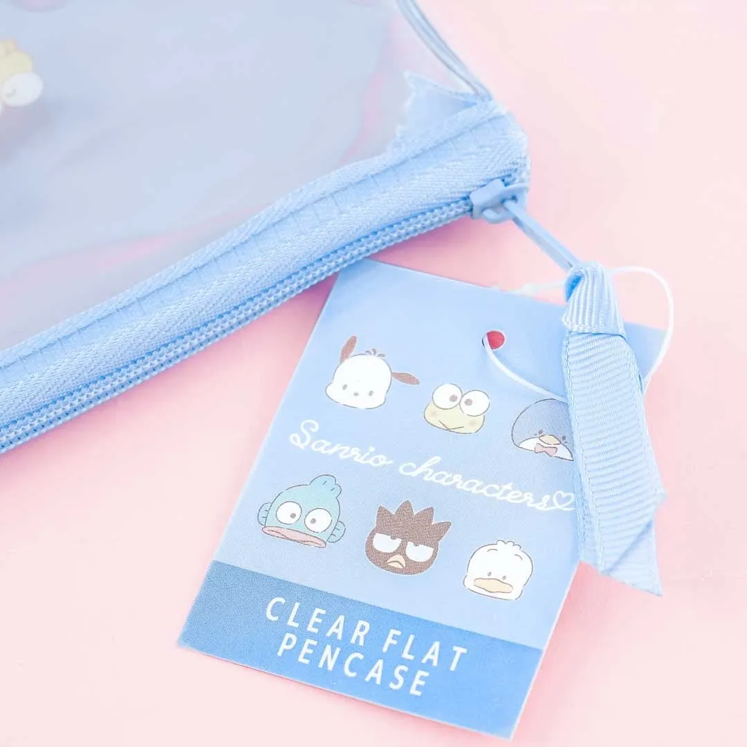Sanrio Hapidanbui Pen Case