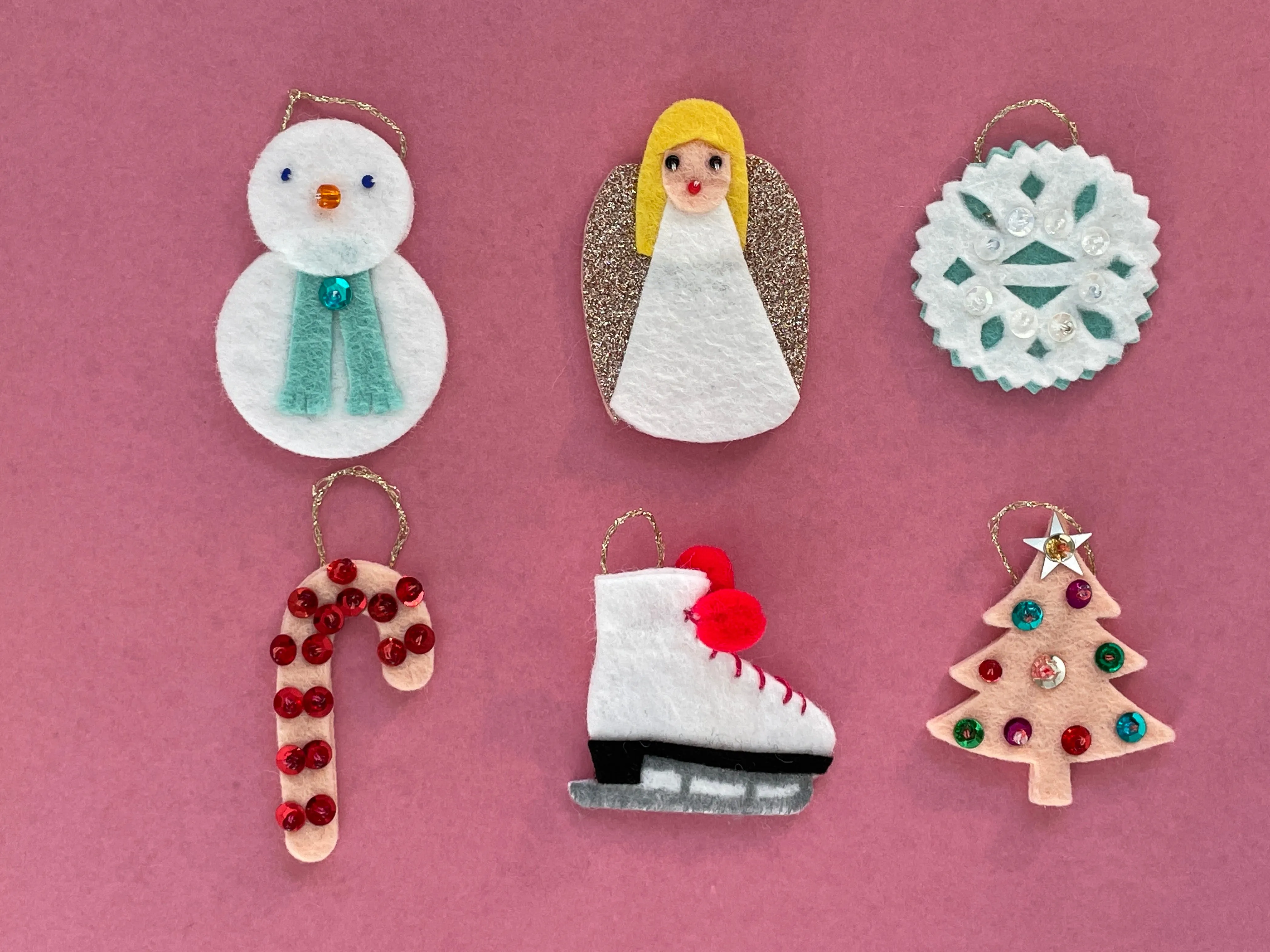 Santa's Workshop Advent Calendar PREORDER