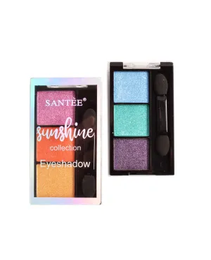 Santee Sunshine Collection Eyeshadow 514